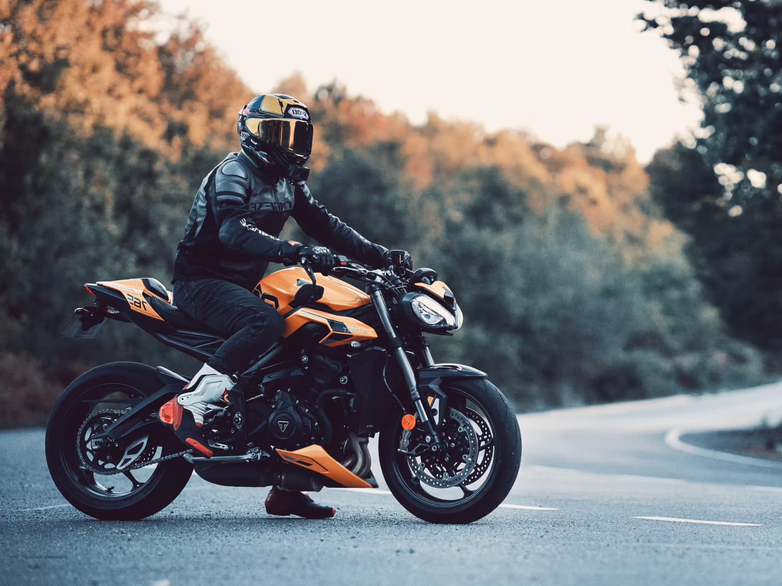 Motorcycle Accidents