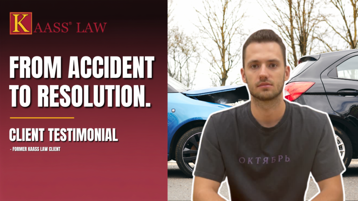 car accident