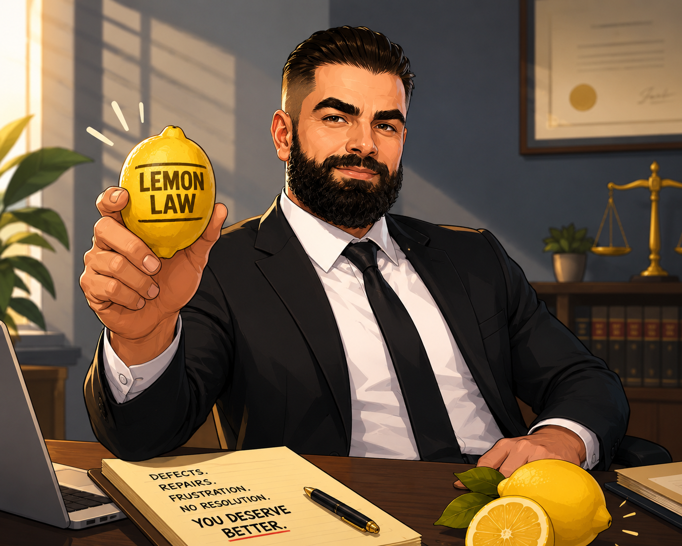 lemon