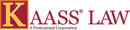 KAASS LAW A Professional Corporation